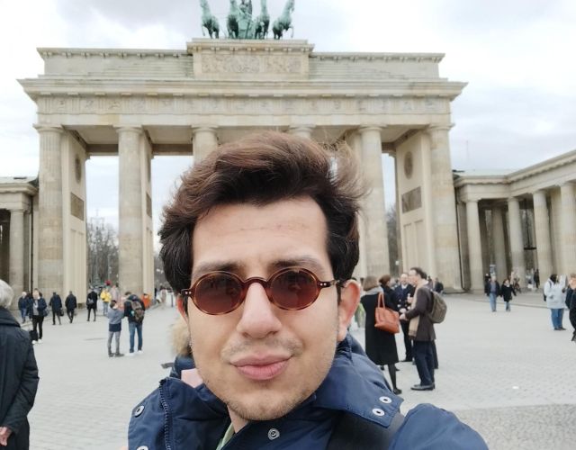 Göynücek Almanca Özel Ders