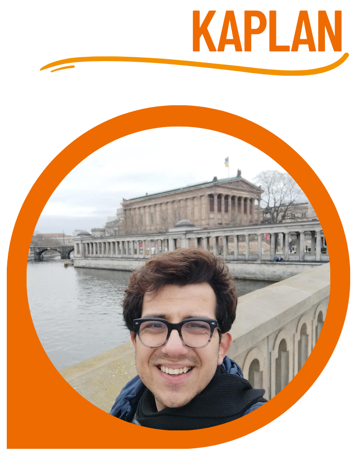 Göynücek Almanca Özel Ders